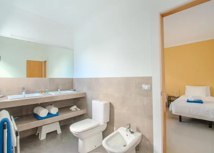 Casa El Guanche 普拉亚布兰卡