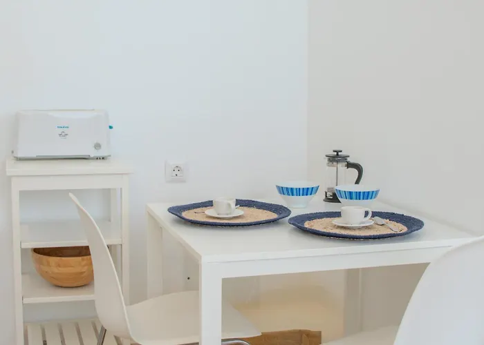 Casa El Guanche 度假居 普拉亚布兰卡