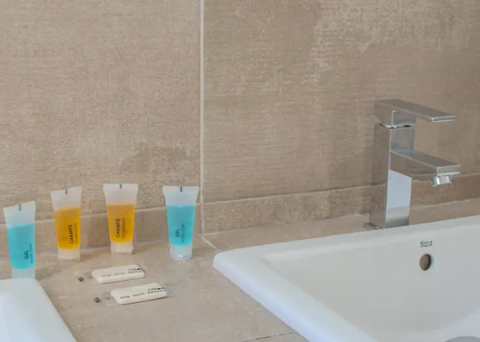 Casa El Guanche 普拉亚布兰卡