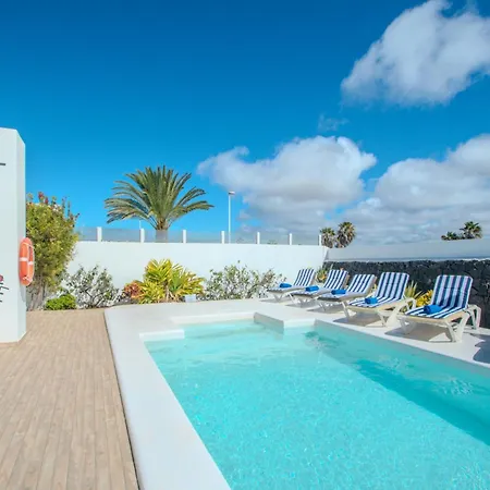 Holiday home Casa El Guanche