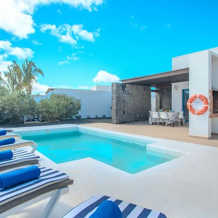 Casa El Guanche Holiday home *