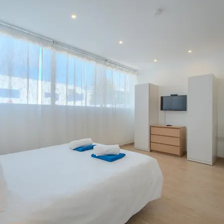 Casa El Guanche Hébergement de vacances Playa Blanca (Lanzarote)