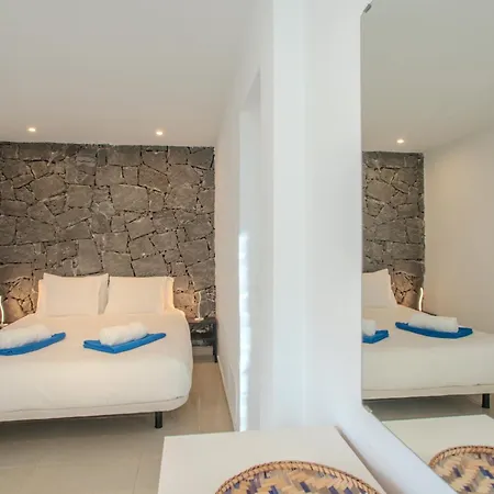 Casa El Guanche Holiday home *