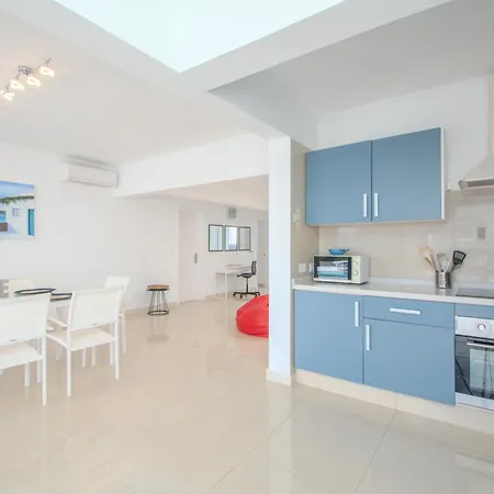 Casa El Guanche Holiday home *