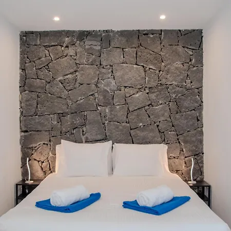 Casa El Guanche Holiday home Playa Blanca (Lanzarote)