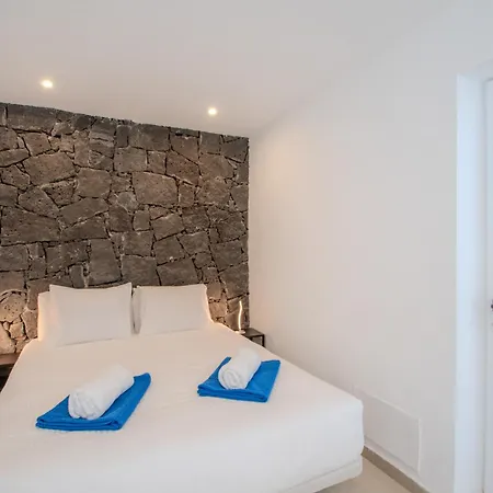 Casa El Guanche * Playa Blanca (Lanzarote)