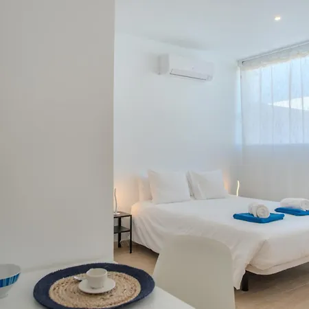 Casa El Guanche Holiday home