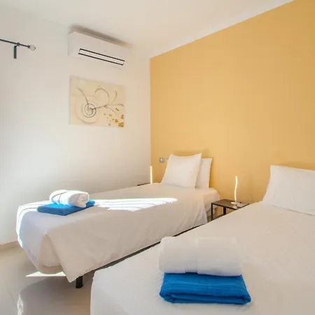 Hébergement de vacances Casa El Guanche Playa Blanca (Lanzarote)