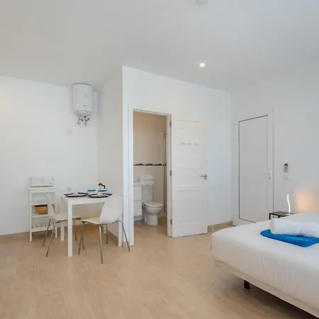 Holiday home Casa El Guanche