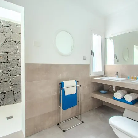Casa El Guanche * Playa Blanca (Lanzarote)
