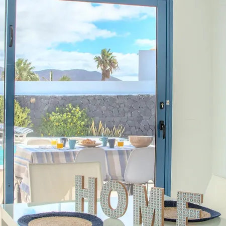 Holiday home Casa El Guanche
