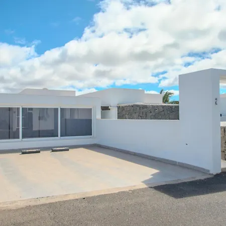 Casa El Guanche