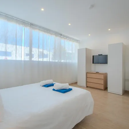 Casa El Guanche Holiday home Playa Blanca (Lanzarote)