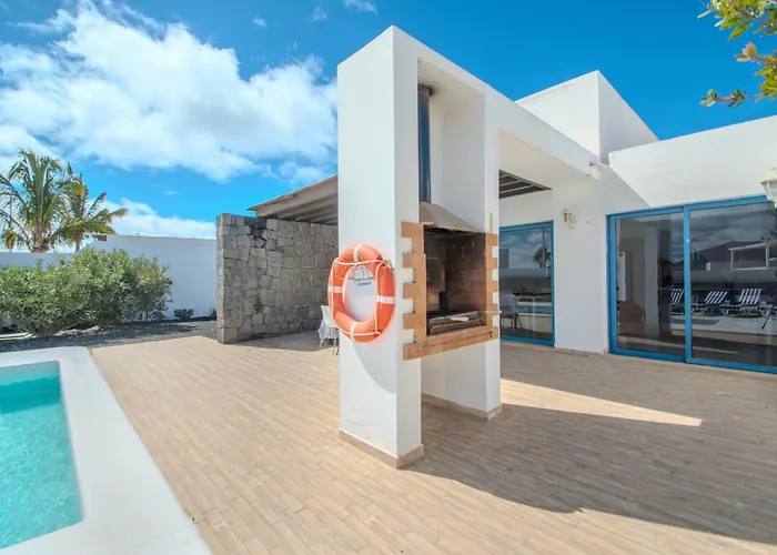 Casa El Guanche Holiday home *