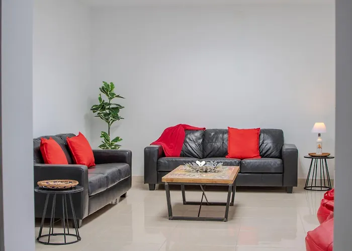 Ferienhaus Casa El Guanche *