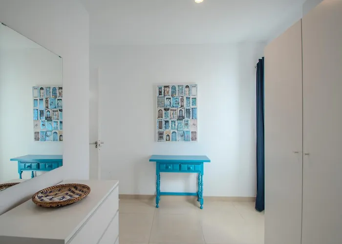 Ferienhaus Casa El Guanche Playa Blanca (Lanzarote)