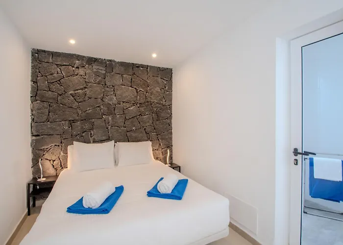 Casa El Guanche Ferienhaus Playa Blanca (Lanzarote)