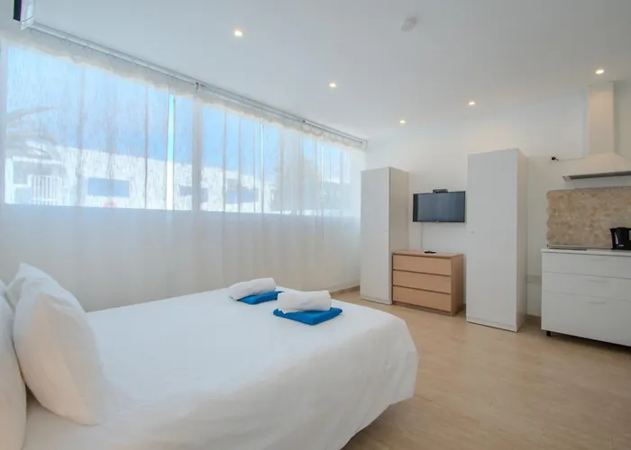 Casa El Guanche Ferienhaus Playa Blanca (Lanzarote)