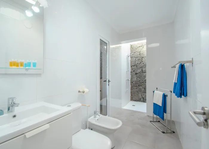 Casa El Guanche Ferienhaus Playa Blanca (Lanzarote)