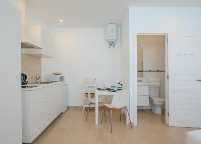 Ferienhaus Casa El Guanche