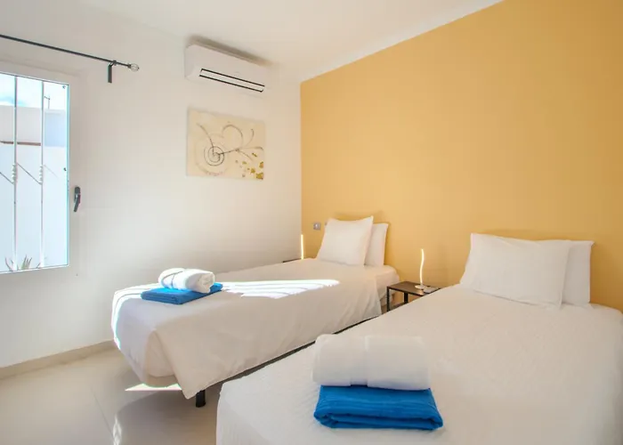 Ferienhaus Casa El Guanche *