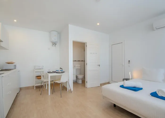 Ferienhaus Casa El Guanche *