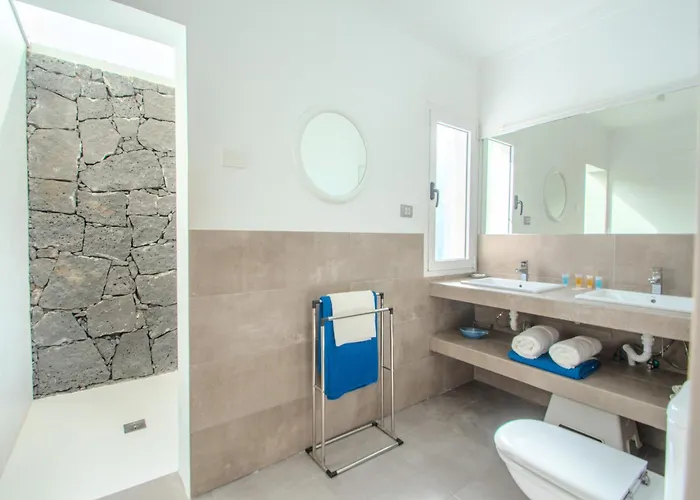 Ferienhaus Casa El Guanche Playa Blanca (Lanzarote)