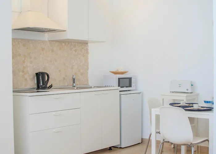 Ferienhaus Casa El Guanche *